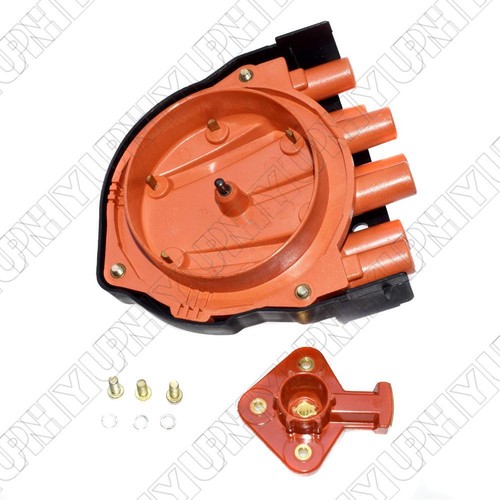 Distributor Cap & Rotor For BMW E23 E24 E28 E30 E31 E32 12111725070 12111734110 - Picture 6 of 6