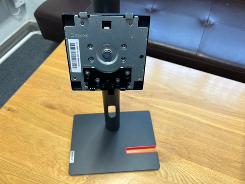 Base support d'écran 24 pouces pour moniteur Lenovo P24h-30 T22i-10 T24i/v T24Q P24h H976 H974 - Photo 2/4