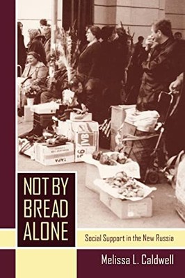 Not by Bread Alone: Social Support ..., Caldwell, Melis