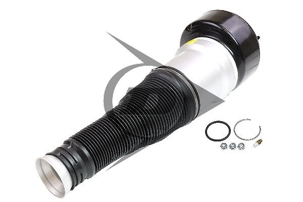 Dunlop Airsuspension Luftfederbein Hinten, Rechts FüR MERCEDES-BENZ-image