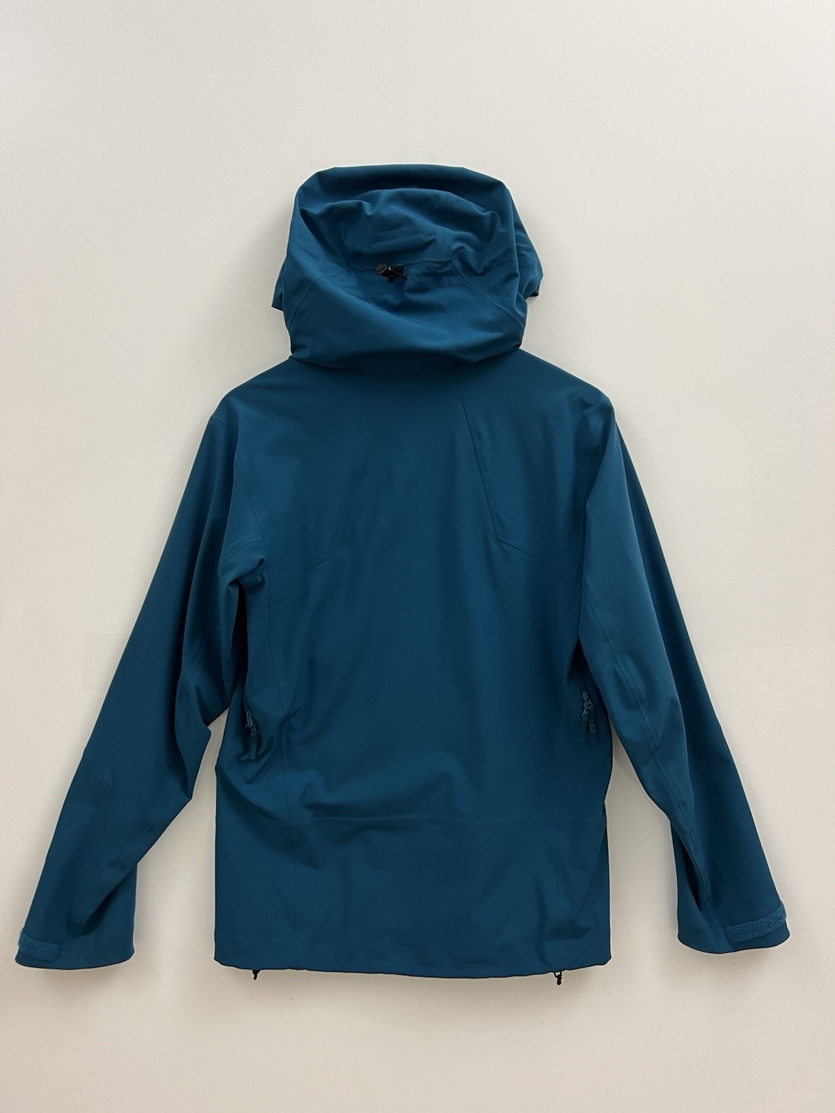 ARC'TERYX Arc’teryx Procline Giacca Forcefield Blu Uomo S Small Gore Tex Infinium RECCO