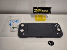 Nintendo Switch Lite 32GB Handheld System - Grey