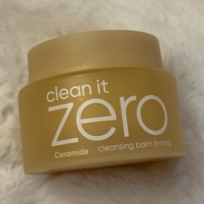 Banila Co Clean It Zero Ceramide Cleansing Ba...