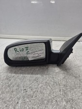 Retroviseur gauche (ou coque) Kia RIO