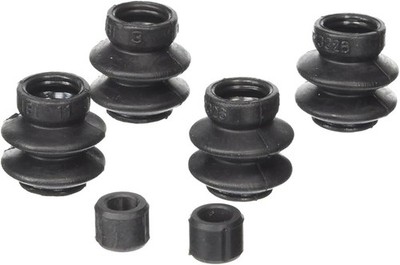 CALIPER GUIDE PIN BOOT KIT FOR CHRYSLER 200 2011-2013 JEEP COMPASS 2008-2016