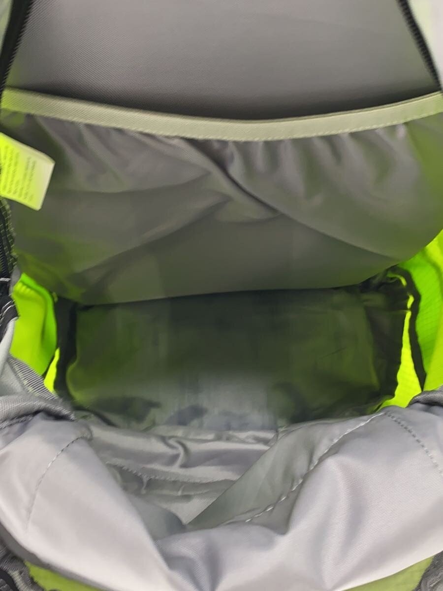 Columbia Backpack, Polyester, Green, Solid Color,… - image 6