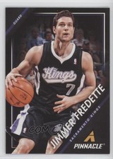 2013-14 Panini Pinnacle Jimmer Fredette #225 x1r