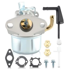 Carburetor For B&S 215369 223470 275160 214706 214706T 215434 OHV Engine Carb