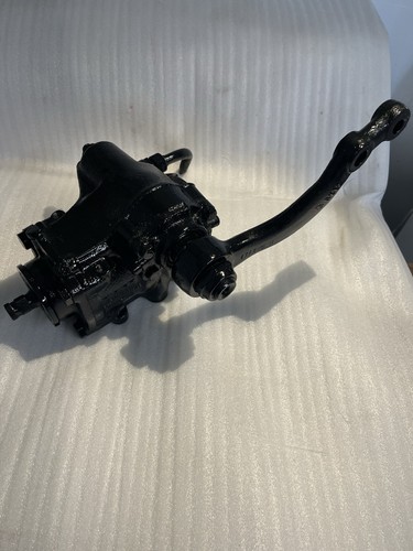 Mercedes Power Steering Gear Box OEM with Pittman 1164610001 W116,R107,W107 - Picture 6 of 6