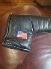 Rare Scotty Cameron American Flag Putter Headcover Golf Head cover⛳GREAT — photo 3