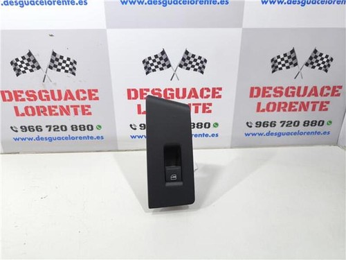 3AA868749 195132 türöffner hinten links VOLKSWAGEN PASSAT ALLTRACK 2.0 TDI 140