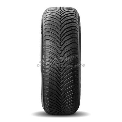 1x 215/50R17 95W Michelin Allwetter-Reifen CrossClimate 2 3PMSF XL | 29931