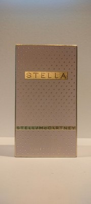 Stella McCartney Stella de toilette. 50ml. Pre-owned. Rare.