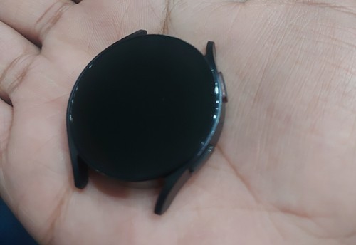 Zegarek Samsung 6 - Zdjęcie 4 z 5