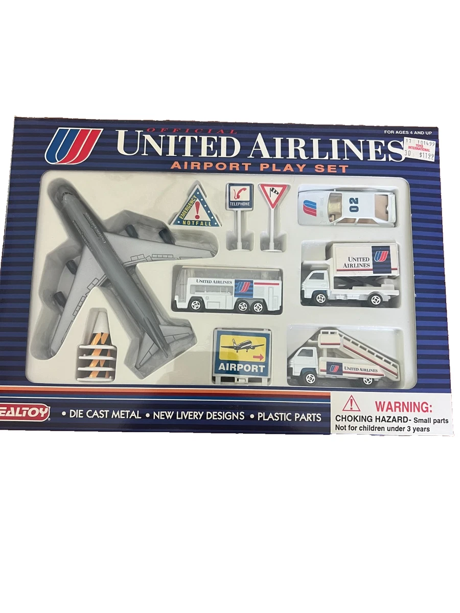Airport Playset for sale | eBay