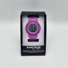 Armitron Pro-Sport Digital Watch MD0699