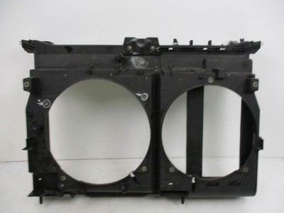 Hood Latch Support Front End Mask Shroud Amaturenschalttafel Fan Housing Fits