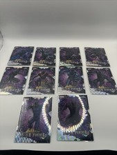 2026 TOPPS CHROME MARVEL 60 YEARS OF BLACK PA...
