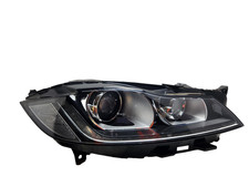 FARO PROIETTORE JAGUAR XF ANTERIORE DESTRO LATO GUIDA XENON X260 2015 - 2019