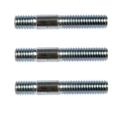 Multi Purpose Stud | 5/16 inches End 1 Thread Diameter | 18, 24 Threads Per Inch