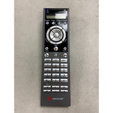 Polycom HDX Video Conference Replacement Remo...