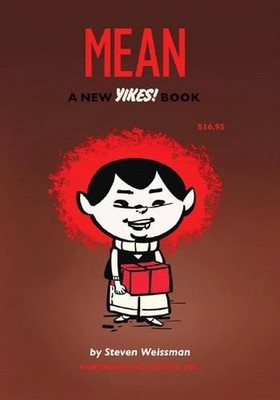 Steven Weissman Mean (Paperback) (UK IMPORT)