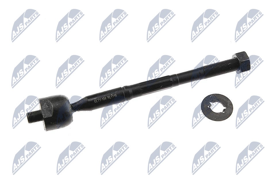 INNER TIE ROD SDK-TY-104 FOR TOYOTA 3MZ-FE 3.3L 6cyl SIENNA - Image 8