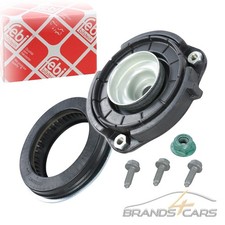 FEBI DOMLAGER VORNE FÜR AUDI A3 Q3 TT SEAT LEON SKODA VW BEETLE CADDY EOS GOLF 5