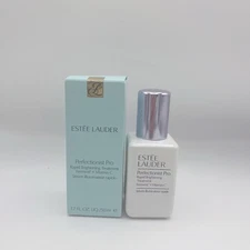 Estee Lauder Perfectionist Pro Rapid Brightening  Ferment3+Viatmin C 1.7oz/50ml