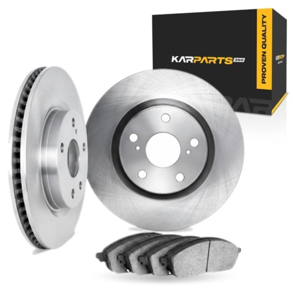 Brakes & Brake Parts for Mercedes-Benz A45 AMG for sale | eBay