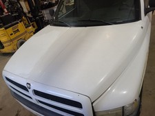 Hood Fits 94-02 Dodge 2500 Pickup 665639 Hood Fits 94-02 Dodge 2500 Pickup 665639