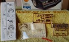 1977 PONTIAC 'BLACKBIRD' T/A 1/25 MPC #1-0777 MODEL KIT, OPEN BOX W/BAGGED PARTS — photo 3
