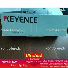 1pcs brand NEW KEYENCE SL-V16HM Safety gratin...