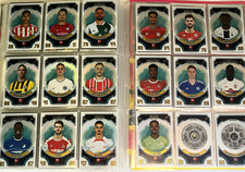 Topps Match Attax Bundesliga 2022/2023 Limited Edition aussuchen LE1 - LE30