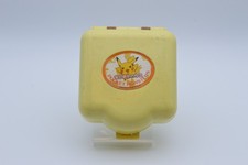 Chibi Pokehouse Pok mon Dollhouse Compact Playset Lapras   Japan Vintage 1990s