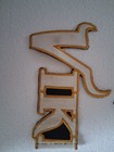Authentic NFL Viking patches in great condition — photo 3