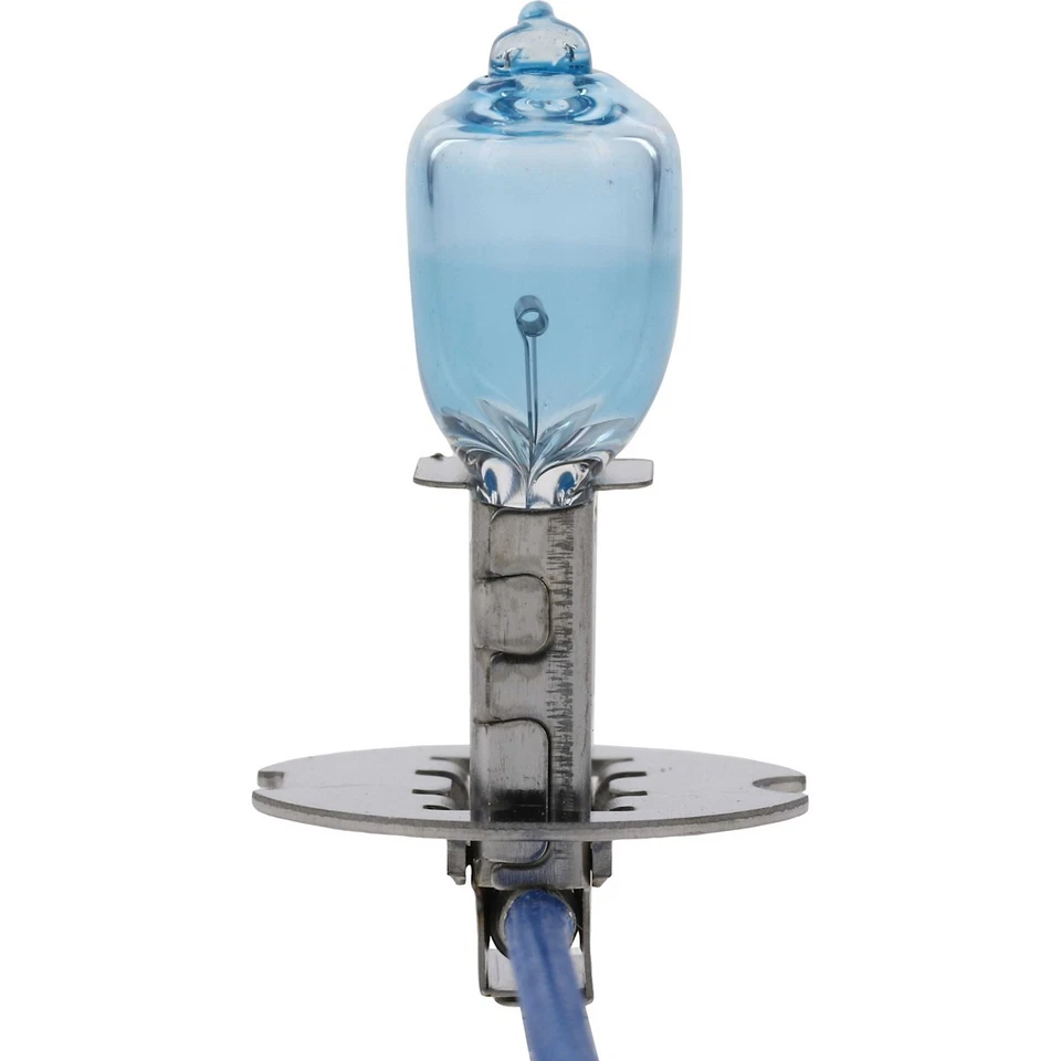 H3CVPS2 Philips Juego de 2 bombillas antiniebla luces lado conductor o pasajero par Foto 4 de 4