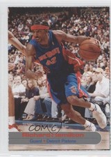 2003 Sports Illustrated for Kids Series 3 Richard Hamilton #311 0b0