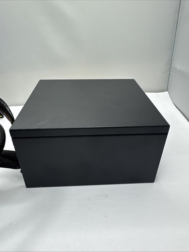 Seasonic 520 Watt ATX Power Supply. 80 Plus Bronze. SS-520GM Active PFC F3 - Afbeelding 8 van 12