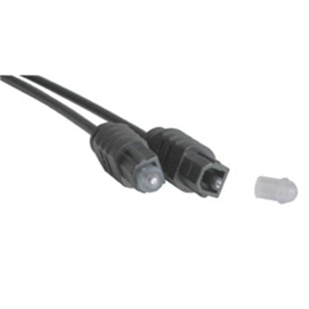 Цифровой аудио-кабель Lindy optisch - SPDIF - TOSLINK 2690₽