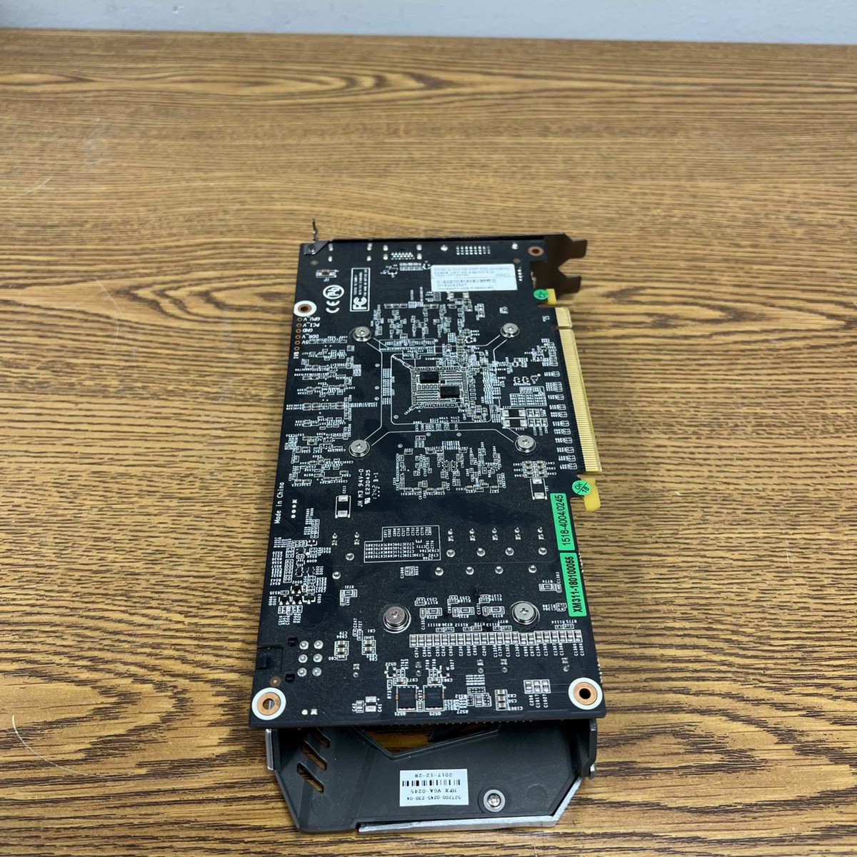 GALAX GTX 1060 6GB おまけ付き sddefault.jpg