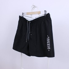 Vintage Diesel Shorts