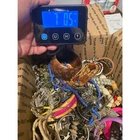 7.05 Pounds Vintage to Modern Costume Mystery Jewelry