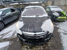 MOTORE Opel Corsa D Hatchback 1.2 16V LPG (A12XER(Euro 5)) 2012 95515220