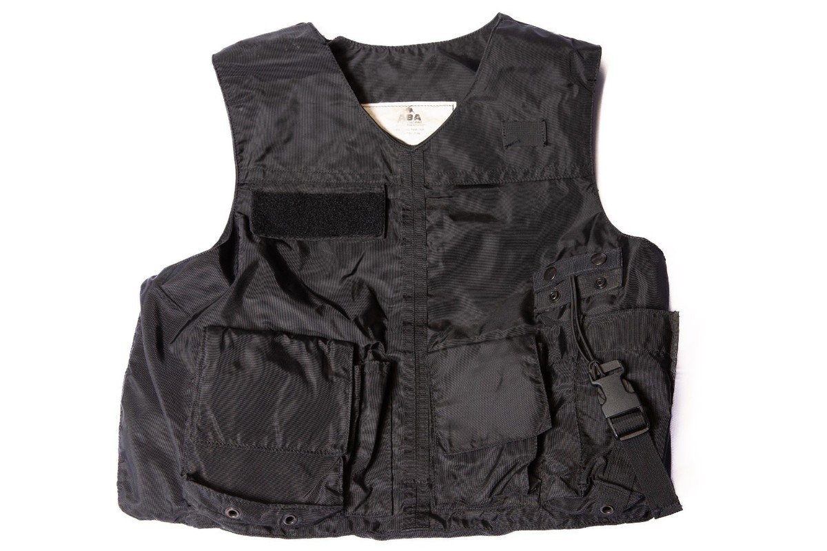 American Body Armor ABA TOC Vest Plate Carrier Oldgen Medium | eBay