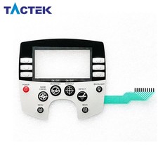 Tastiera a membrana per interruttore tastiera MINELAB Explorer II MINELAB Explorer 2