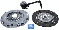 Kupplungssatz FÜR Dacia Duster (Hs ) - Sachs 3000 990 490