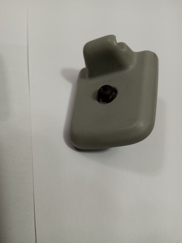 2002-2008 Ford F-150 F150 sun visor clip retainer hook set pair 828872 828685 - Picture 9 of 11