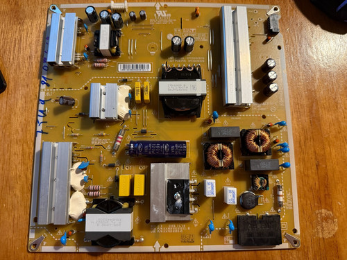 NETZTEIL PSU FÜR LG 75UP7670PUB 75UP77006LB TV EAX69501502 (1.0) EAY65895542