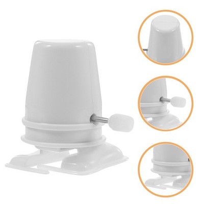 12Pcs DIY Clockwork Walking Robot Movements Replacement Parts for Toy Repair